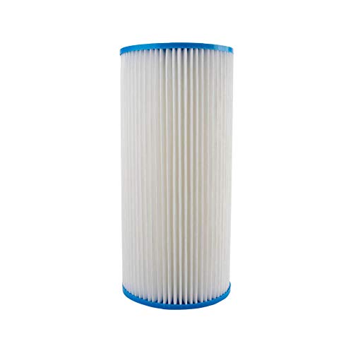 10x4.50" 50 Micron Sediment Filter 10" RO 4 (4 Count)