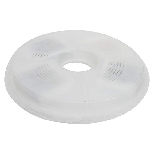 8x Pet Water Fountain Filter for Catit Flower Cat Water Fountain (8 Count)