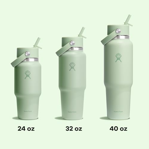 Travel Water Bottle