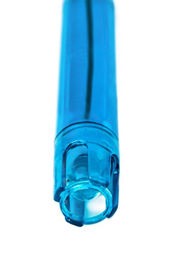 201T-F All-in-one pH Electrode, ATC, BNC/RCA Connector, Polycarbonate Body AI1302, Digital