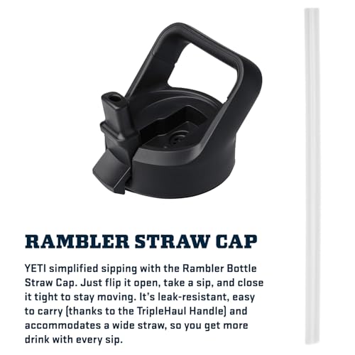 Rambler 26 oz Bottle