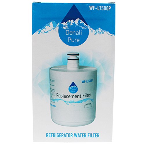 Replacement for LG LSC27925ST Refrigerator Water Filter
