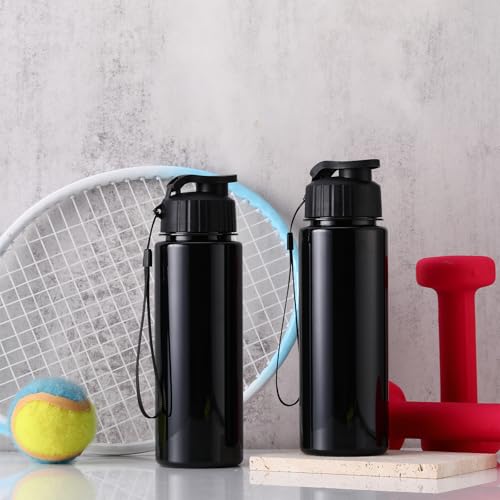 30 water Bottles Bulk (30 Count)