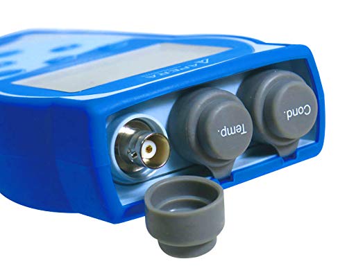 Premium Series PH8500 Portable pH Meter with Temperature Probe Only