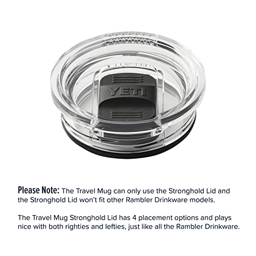 Stainless Steel Rambler Travel Drinking_Cup