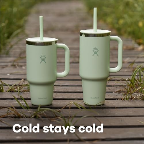 Travel Tumbler with Handle (160 Count)