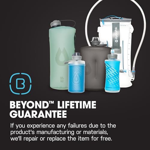 Breakaway+ Filter Water Bottle