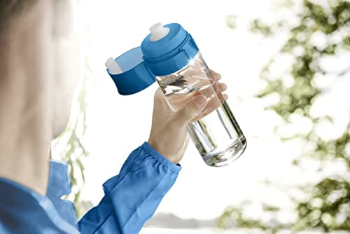 S1186 Water Filter Bottle