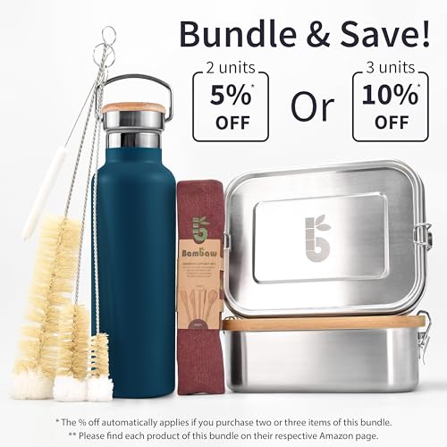 12 oz Insulated Water Bottle