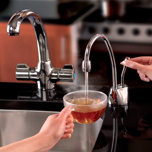 F GN1100C Contemporary Instant Hot Water Dispenser