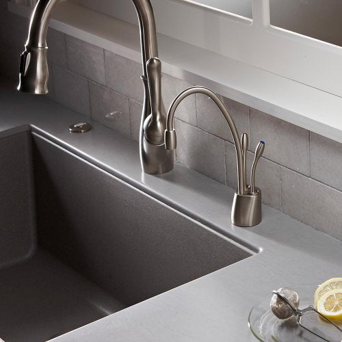 in sink erator F