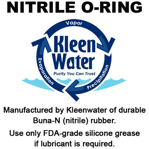 Two KleenWater