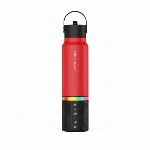 Smart Water Bottle