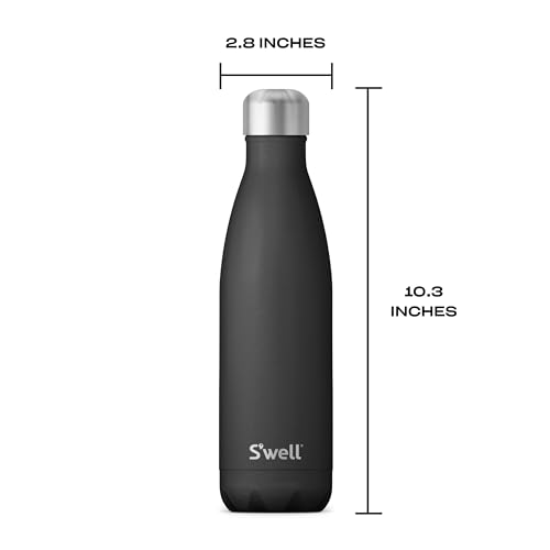 S’well Stainless Steel 17oz Water Bottle