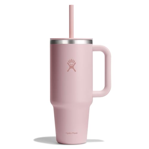 Travel Tumbler with Handle (160 Count)