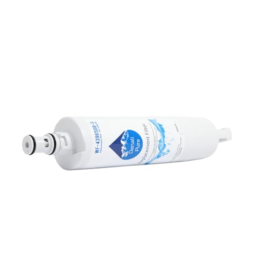 Replacement for Whirlpool ED5FHEXNS00 Refrigerator Water Filter