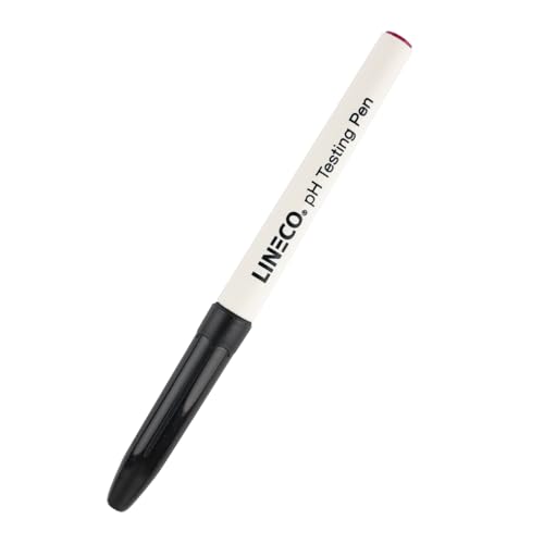 pH Testing Pen for Paper or Paperboard Products (2 Count)