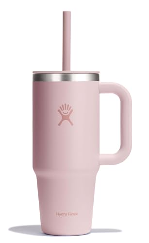 Travel Tumbler with Handle (159 Count)