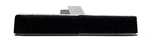 FRF105 Filter Replacement for Febreze FHT150W OdorGrab Portable Air Cleaner Odor Reducer (2 Count)