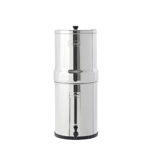 Big Berkey Gravity