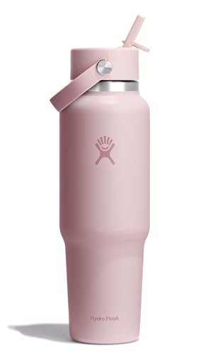 Travel Water Bottle