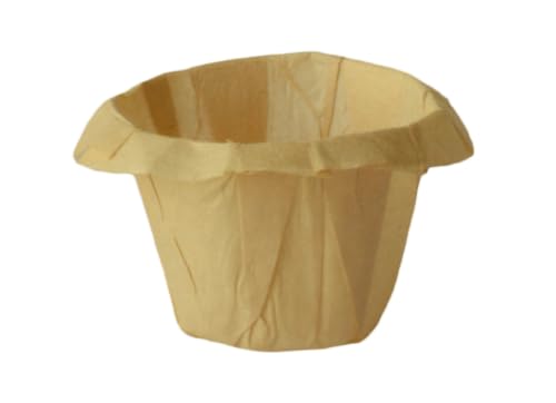K Cup Paper Filters Disposable for Reusable Coffee Pods (300 Count)