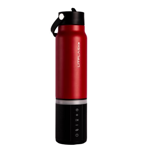 Smart Water Bottle