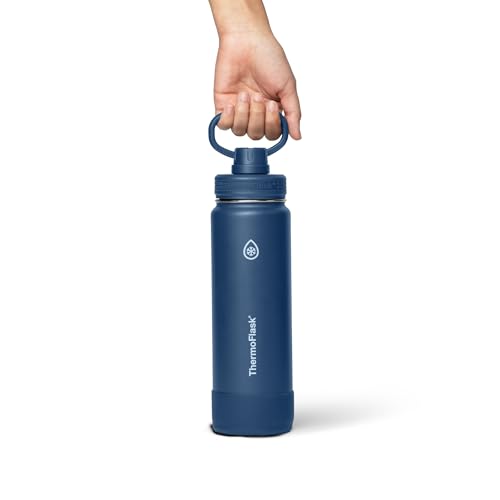 Insulated Water Bottles (2 Count)