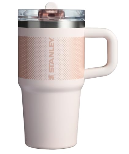 Quencher ProTour Flipstraw Tumbler