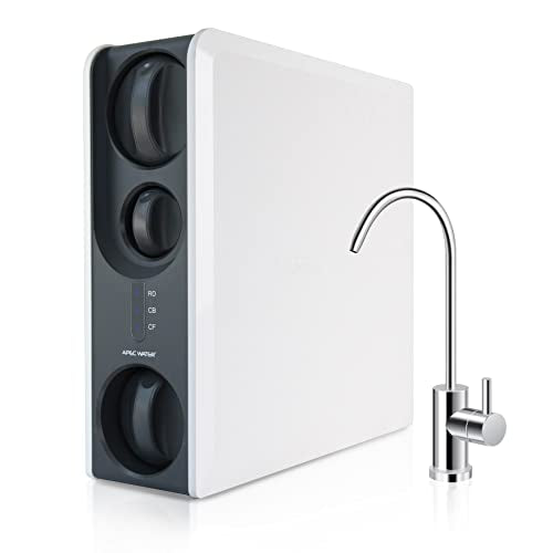 ROTL 600 Tankless Reverse Osmosis Water Filter System