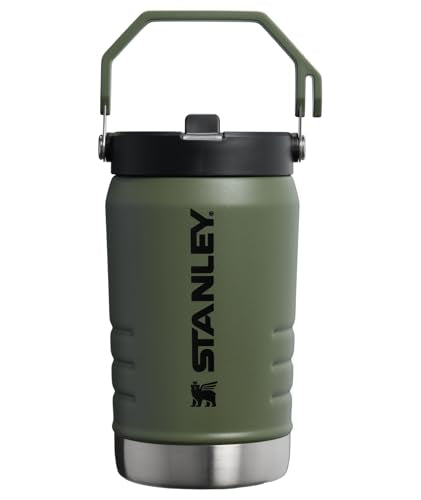 IceFlow Flip Straw 2.0 Jug