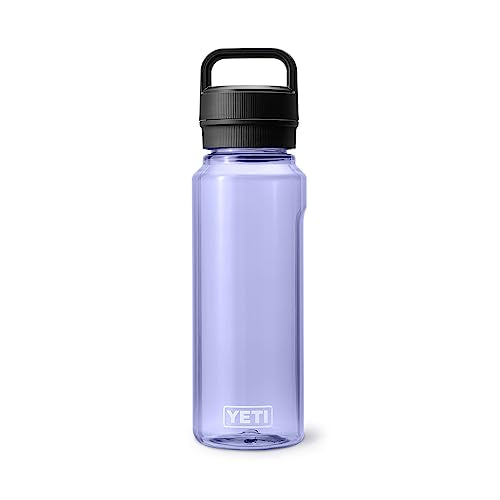 Yonder 1L 34 oz Water Bottle with Leakproof Yonder Chug Cap