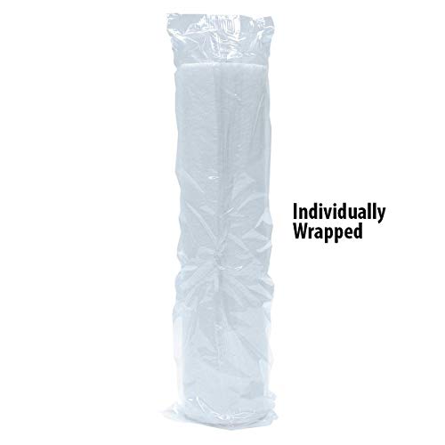 HVV5 10N 5 Micron 10" x 2.5" Premium Sediment Water Filter Replacement Cartridge