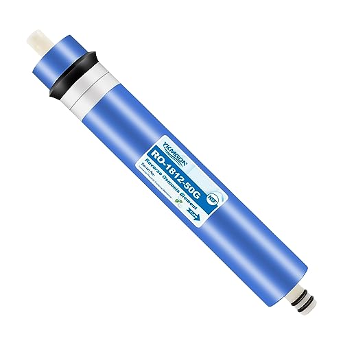 50 GPD Reverse Osmosis RO Membrane Element