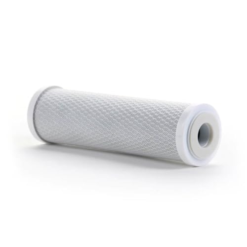 5 Stage 21pc Reverse Osmosis RO Water Filter Cartridges