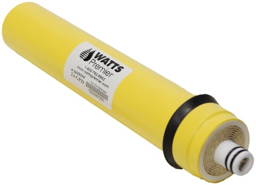 24 GPD RO Membrane Replacement Filter 1