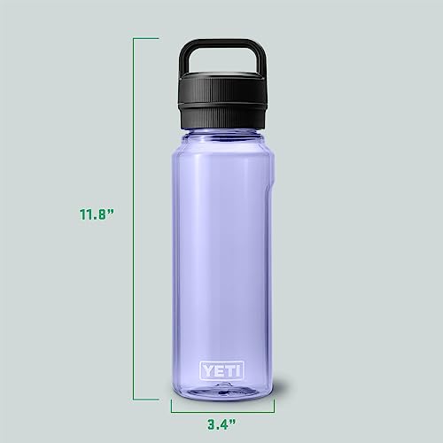 Yonder 1L 34 oz Water Bottle with Leakproof Yonder Chug Cap