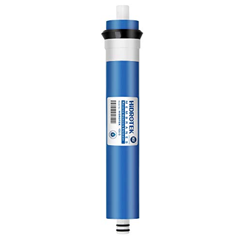 150 GPD Reverse Osmosis Membrane Filter