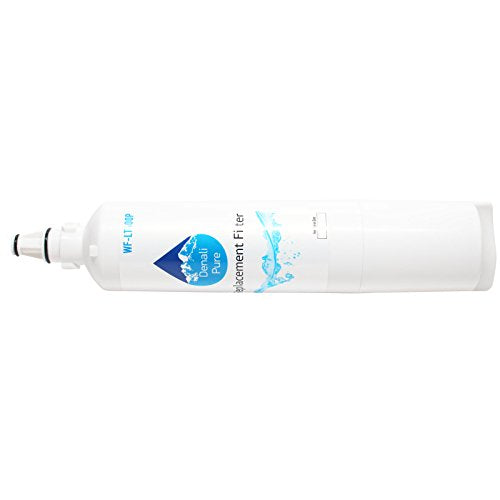 Replacement for LG LFX25975ST Refrigerator Water Filter