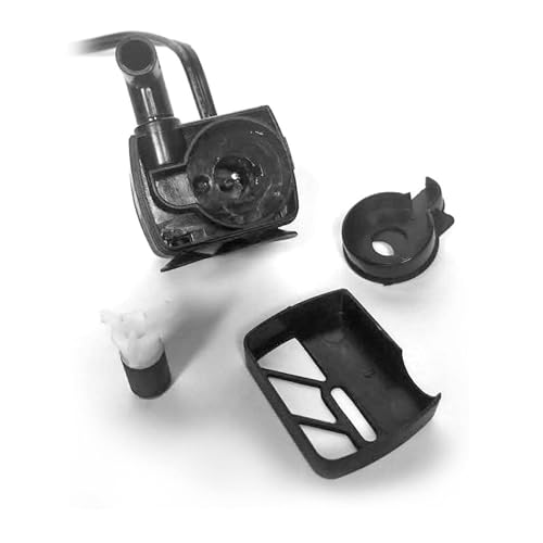 Pet Pump Replacement for Smartcat Fountains