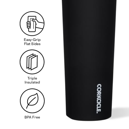 Sport Canteen 32 oz Triple Insulated Bottle