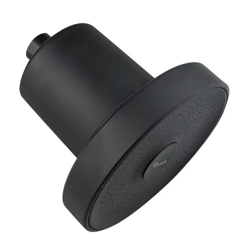 Cascada High Pressure Filtered Shower Head with 20