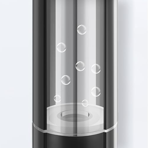 Hydrogen Rich Water Cup