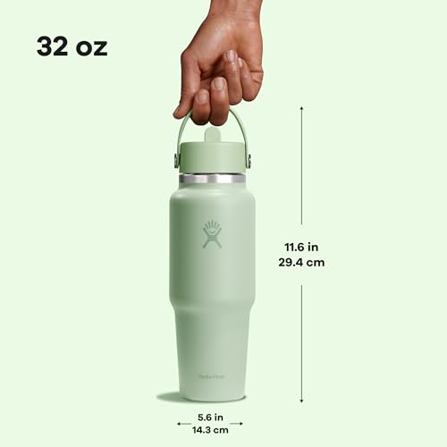 Travel Water Bottle