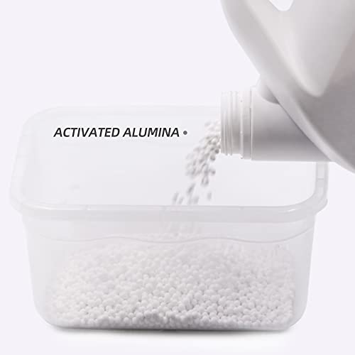 30 LBS Activated Alumina
