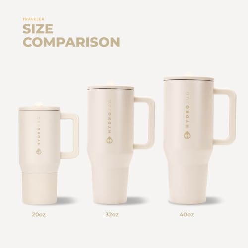 Traveler 32oz