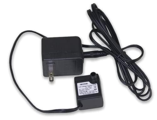 Pet Pump Replacement for Smartcat Fountains
