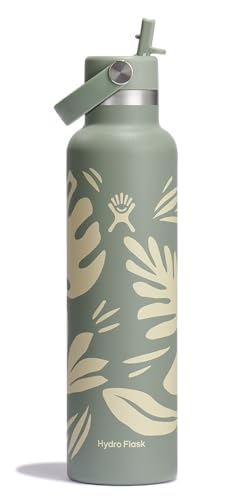Water Bottle Insulated Stainless Steel
