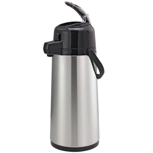 Eco Air Airpot with Lever