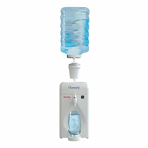 Vitality Replacement Filters for Water Coolers and Non Cooling Dispensers (3 Count)